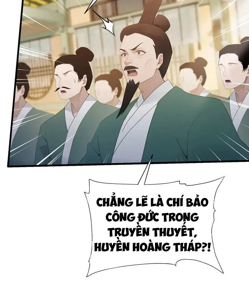 đọc truyện Hoá Ra Ta Đã Vô Địch Từ Lâu Chương 176 ảnh 34 tại Truyện Dạ Ký