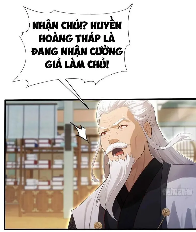 đọc truyện Hoá Ra Ta Đã Vô Địch Từ Lâu Chương 176 ảnh 43 tại Truyện Dạ Ký
