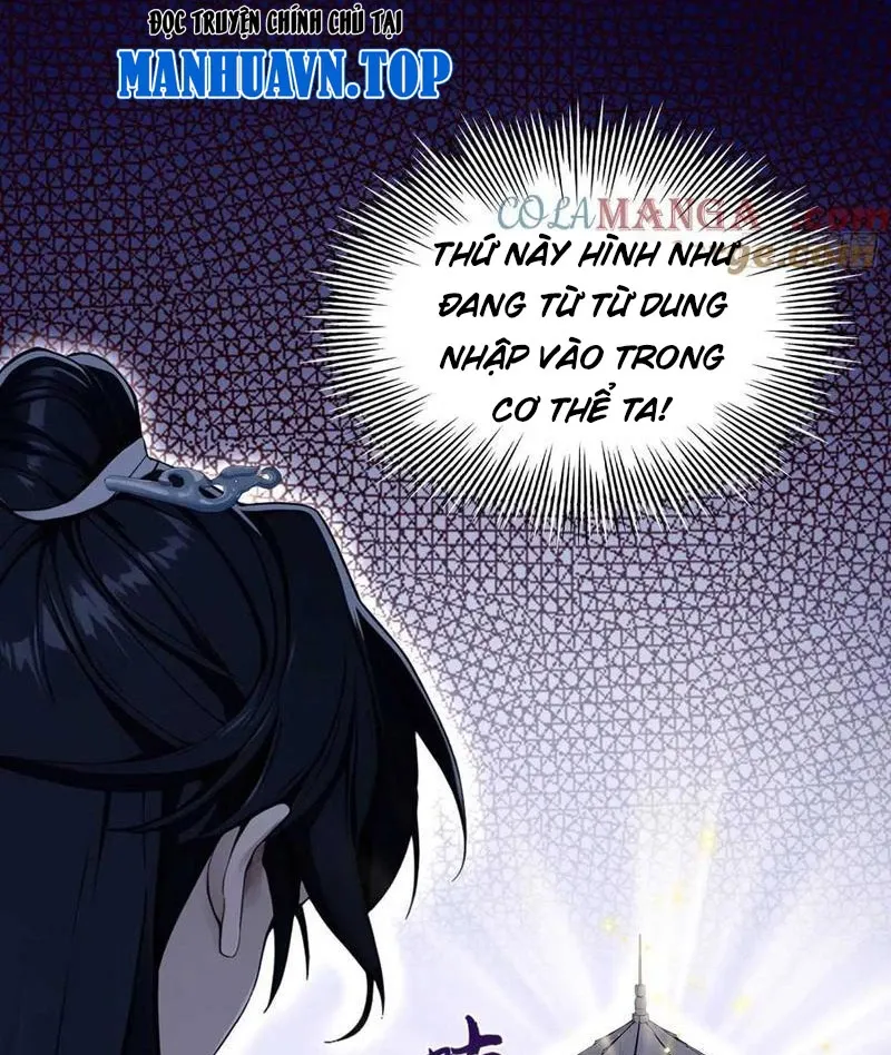 đọc truyện Hoá Ra Ta Đã Vô Địch Từ Lâu Chương 176 ảnh 46 tại Truyện Dạ Ký