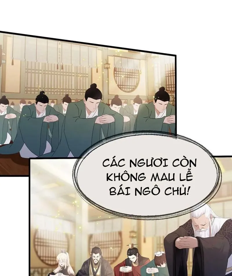 đọc truyện Hoá Ra Ta Đã Vô Địch Từ Lâu Chương 176 ảnh 53 tại Truyện Dạ Ký