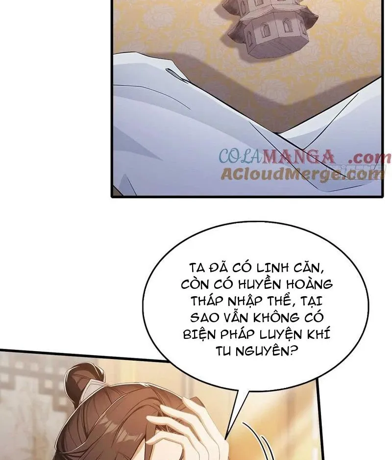 đọc truyện Hoá Ra Ta Đã Vô Địch Từ Lâu Chương 177 ảnh 23 tại Truyện Dạ Ký