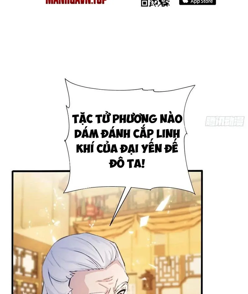đọc truyện Hoá Ra Ta Đã Vô Địch Từ Lâu Chương 178 ảnh 31 tại Truyện Dạ Ký