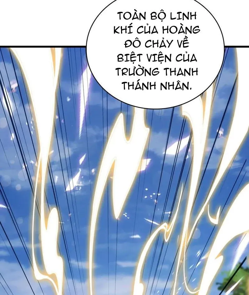 đọc truyện Hoá Ra Ta Đã Vô Địch Từ Lâu Chương 178 ảnh 36 tại Truyện Dạ Ký