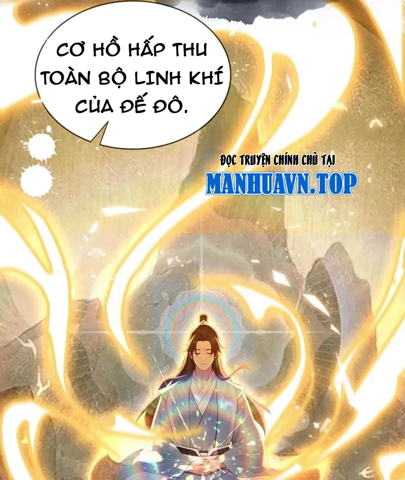 đọc truyện Hoá Ra Ta Đã Vô Địch Từ Lâu Chương 178 ảnh 46 tại Truyện Dạ Ký