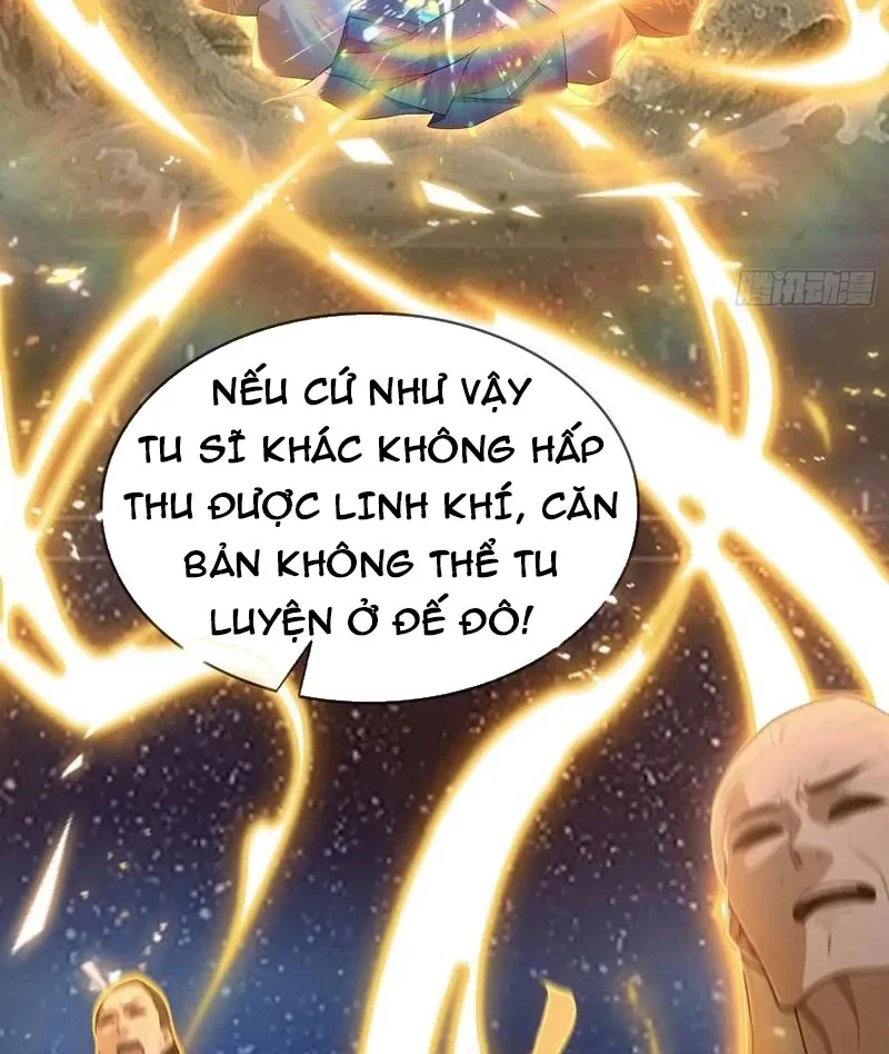 đọc truyện Hoá Ra Ta Đã Vô Địch Từ Lâu Chương 178 ảnh 47 tại Truyện Dạ Ký