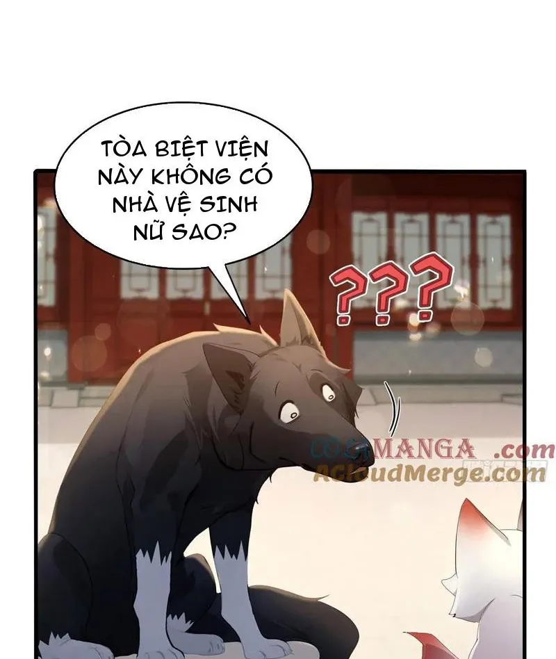 đọc truyện Hoá Ra Ta Đã Vô Địch Từ Lâu Chương 179 ảnh 26 tại Truyện Dạ Ký