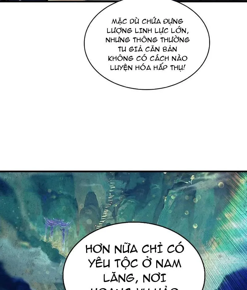 đọc truyện Hoá Ra Ta Đã Vô Địch Từ Lâu Chương 180 ảnh 25 tại Truyện Dạ Ký