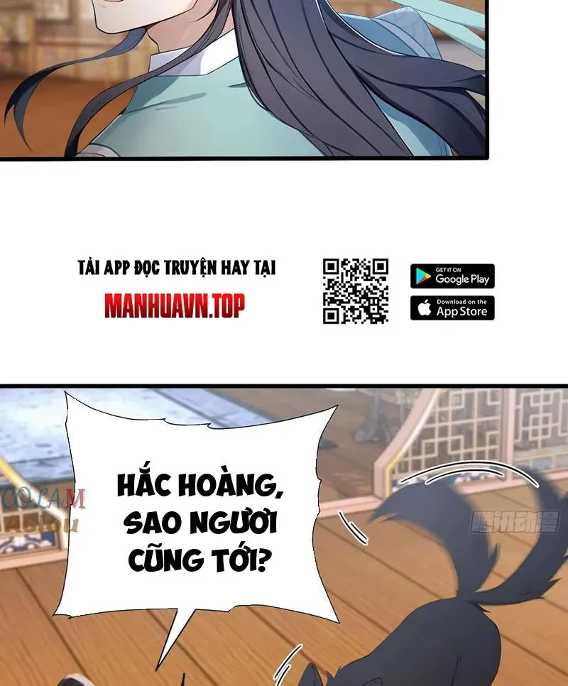 đọc truyện Hoá Ra Ta Đã Vô Địch Từ Lâu Chương 181 ảnh 27 tại Truyện Dạ Ký
