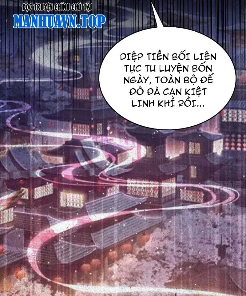 đọc truyện Hoá Ra Ta Đã Vô Địch Từ Lâu Chương 182 ảnh 27 tại Truyện Dạ Ký