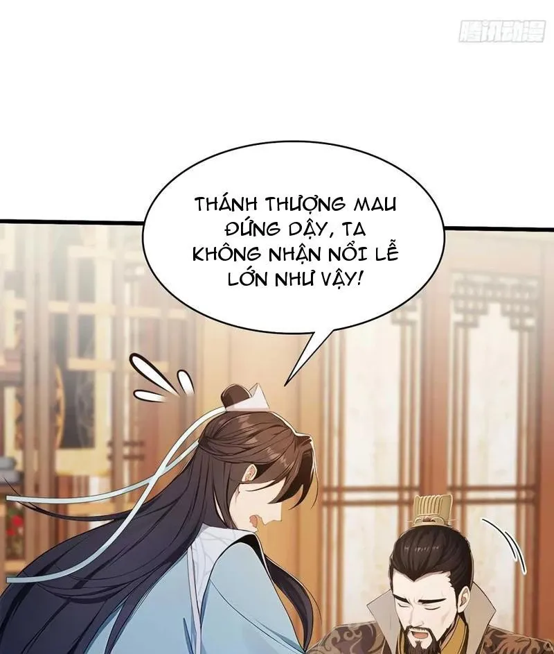 đọc truyện Hoá Ra Ta Đã Vô Địch Từ Lâu Chương 183 ảnh 32 tại Truyện Dạ Ký