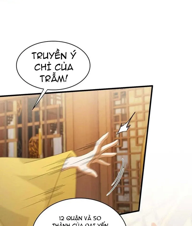 đọc truyện Hoá Ra Ta Đã Vô Địch Từ Lâu Chương 183 ảnh 36 tại Truyện Dạ Ký