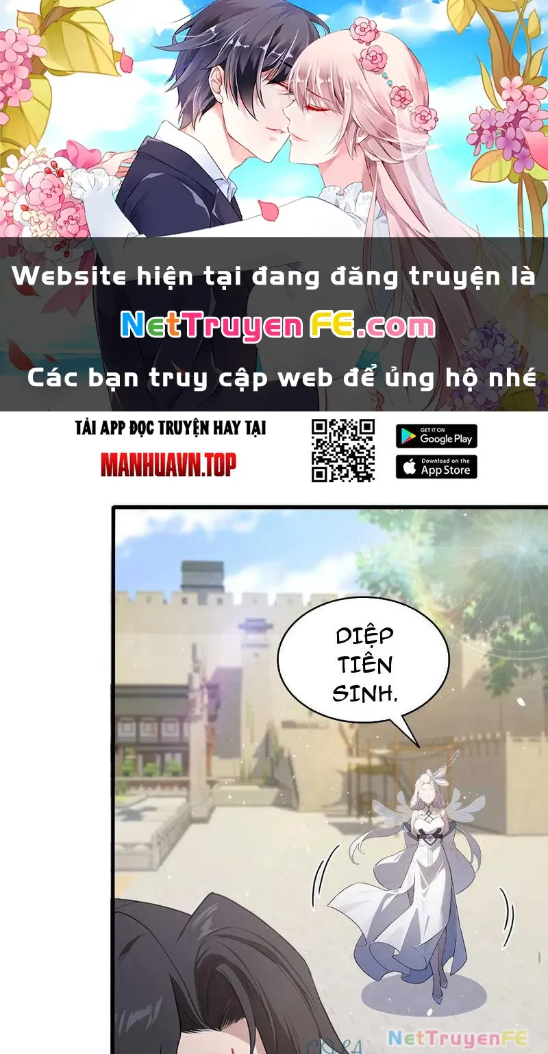 đọc truyện Hoá Ra Ta Đã Vô Địch Từ Lâu Chương 184 ảnh 2 tại Truyện Dạ Ký
