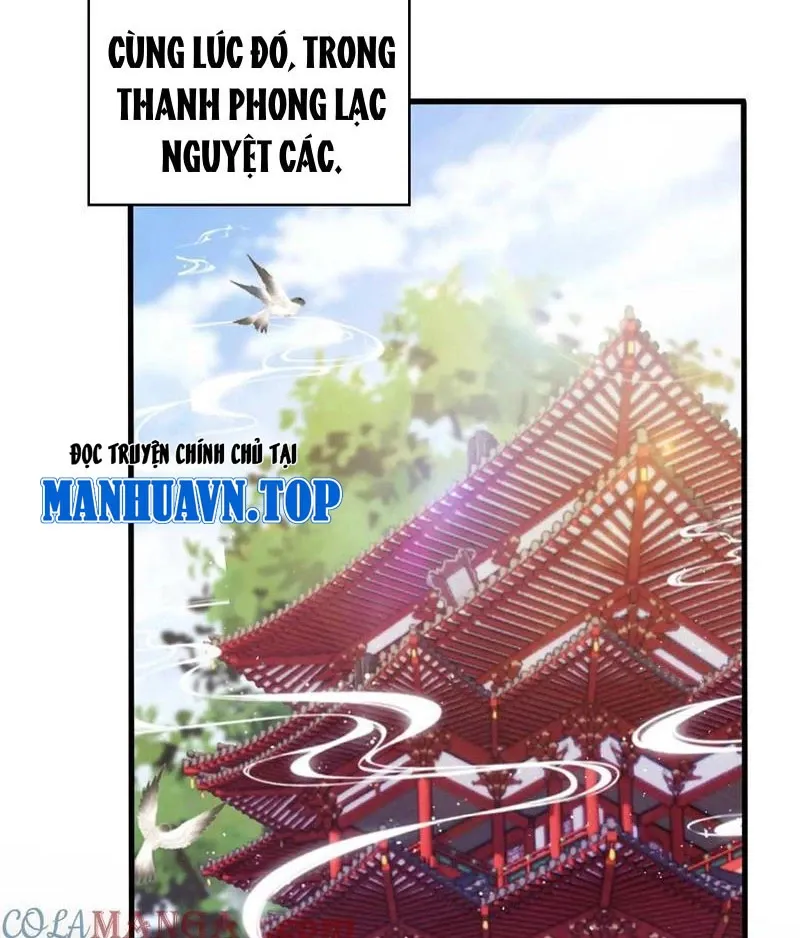 đọc truyện Hoá Ra Ta Đã Vô Địch Từ Lâu Chương 184 ảnh 23 tại Truyện Dạ Ký