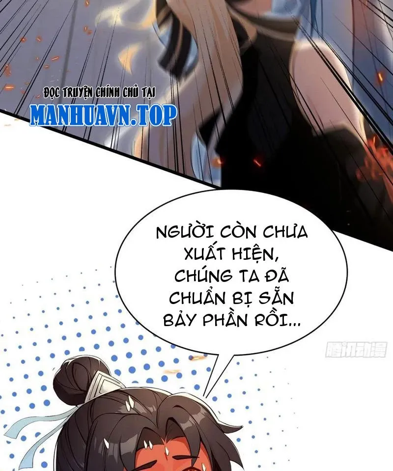 đọc truyện Hoá Ra Ta Đã Vô Địch Từ Lâu Chương 184 ảnh 58 tại Truyện Dạ Ký