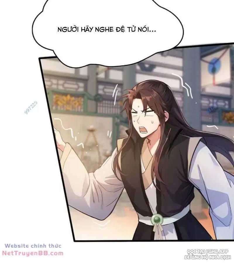 đọc truyện Hoá Ra Ta Đã Vô Địch Từ Lâu Chương 19 ảnh 19 tại Truyện Dạ Ký