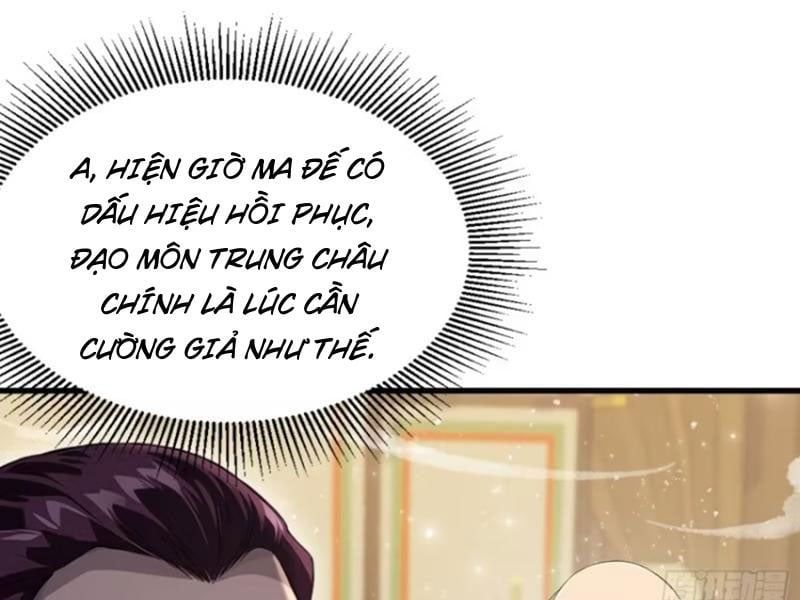 đọc truyện Hoá Ra Ta Đã Vô Địch Từ Lâu Chương 194 ảnh 38 tại Truyện Dạ Ký