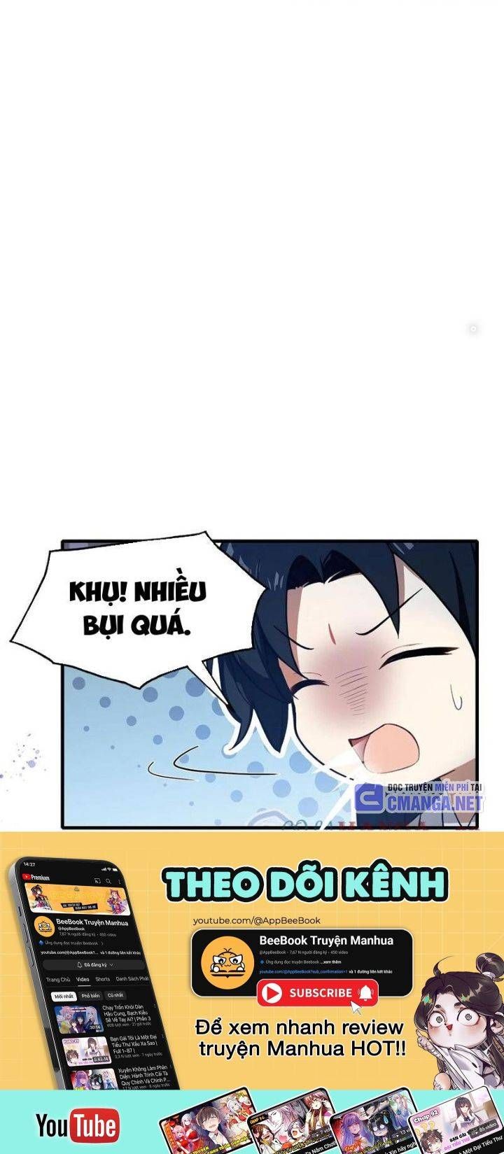 đọc truyện Hoá Ra Ta Đã Vô Địch Từ Lâu Chương 196 ảnh 8 tại Truyện Dạ Ký