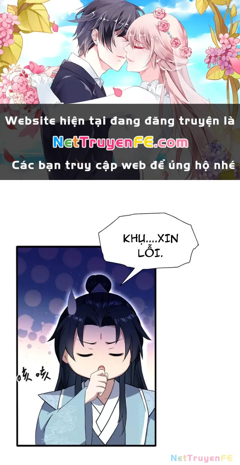 đọc truyện Hoá Ra Ta Đã Vô Địch Từ Lâu Chương 199 ảnh 2 tại Truyện Dạ Ký