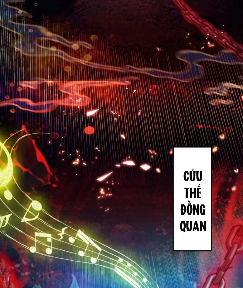 đọc truyện Hoá Ra Ta Đã Vô Địch Từ Lâu Chương 199 ảnh 34 tại Truyện Dạ Ký