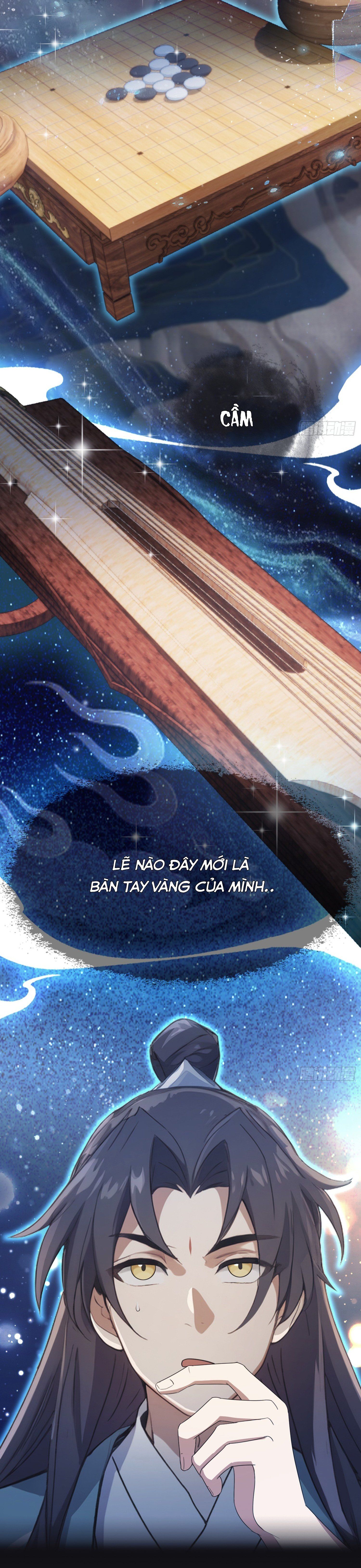 đọc truyện Hoá Ra Ta Đã Vô Địch Từ Lâu Chương 2 ảnh 4 tại Truyện Dạ Ký