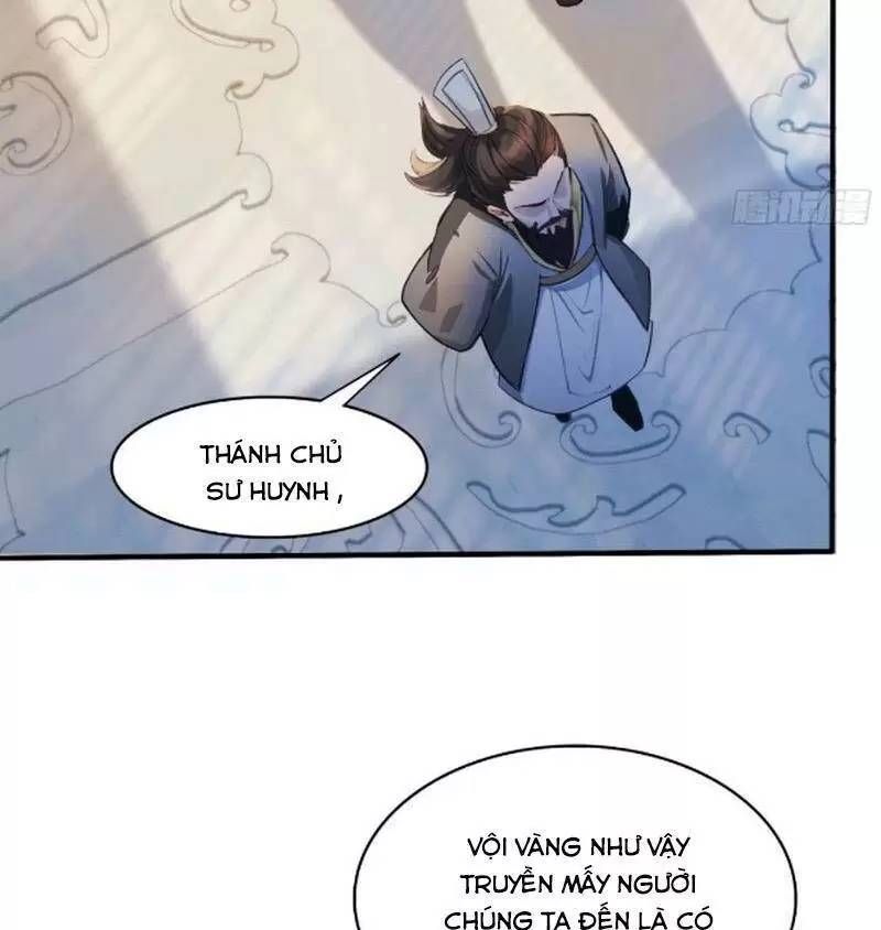 đọc truyện Hoá Ra Ta Đã Vô Địch Từ Lâu Chương 20 ảnh 28 tại Truyện Dạ Ký