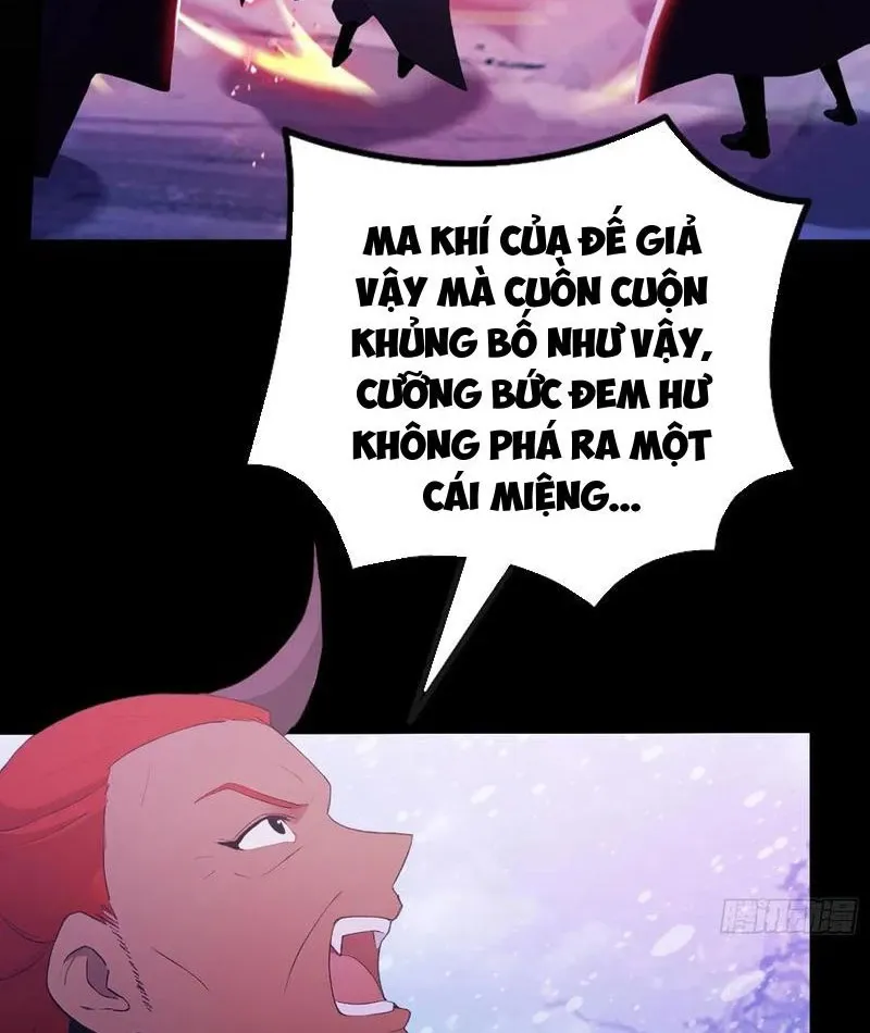đọc truyện Hoá Ra Ta Đã Vô Địch Từ Lâu Chương 200 ảnh 11 tại Truyện Dạ Ký