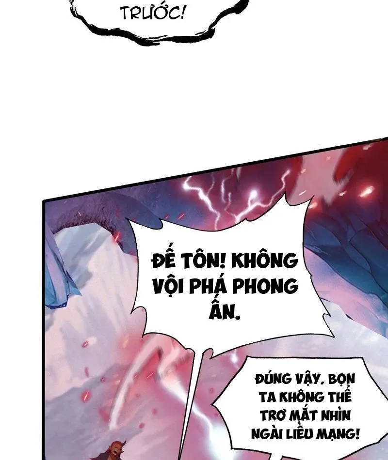 đọc truyện Hoá Ra Ta Đã Vô Địch Từ Lâu Chương 200 ảnh 14 tại Truyện Dạ Ký