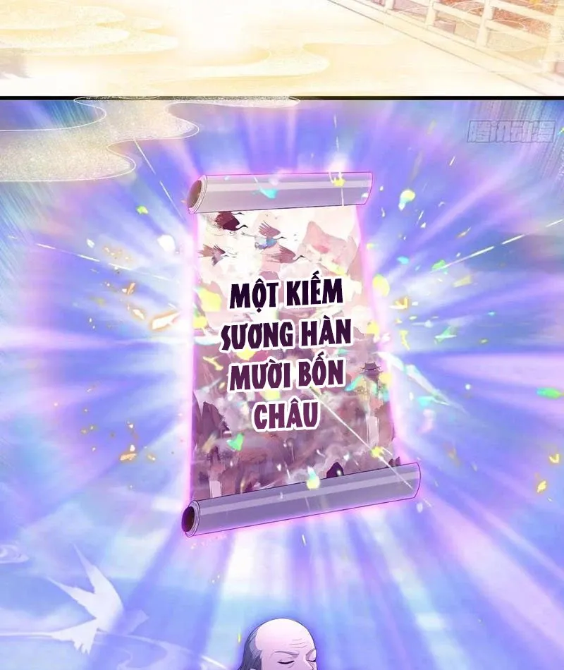 đọc truyện Hoá Ra Ta Đã Vô Địch Từ Lâu Chương 200 ảnh 41 tại Truyện Dạ Ký