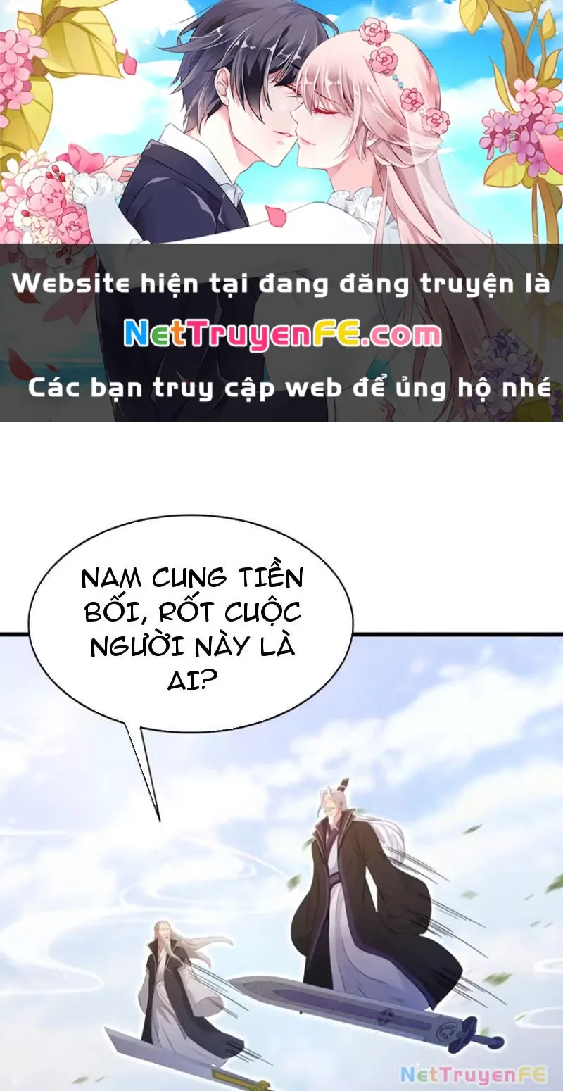 đọc truyện Hoá Ra Ta Đã Vô Địch Từ Lâu Chương 202 ảnh 2 tại Truyện Dạ Ký