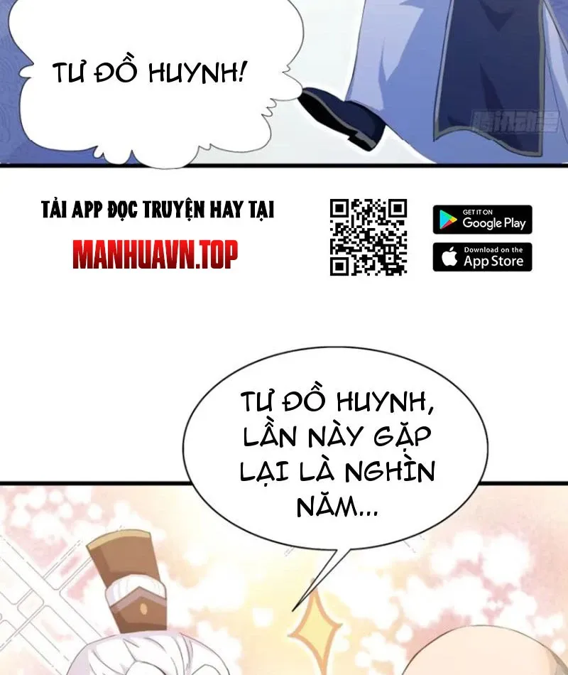 đọc truyện Hoá Ra Ta Đã Vô Địch Từ Lâu Chương 202 ảnh 19 tại Truyện Dạ Ký