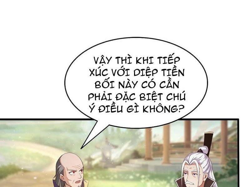 đọc truyện Hoá Ra Ta Đã Vô Địch Từ Lâu Chương 203 ảnh 13 tại Truyện Dạ Ký