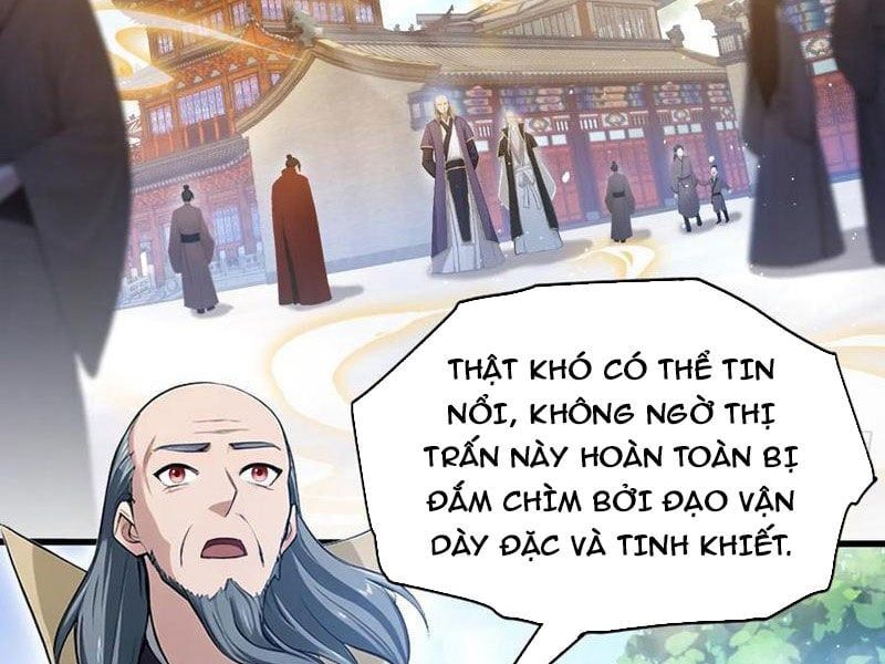 đọc truyện Hoá Ra Ta Đã Vô Địch Từ Lâu Chương 203 ảnh 30 tại Truyện Dạ Ký
