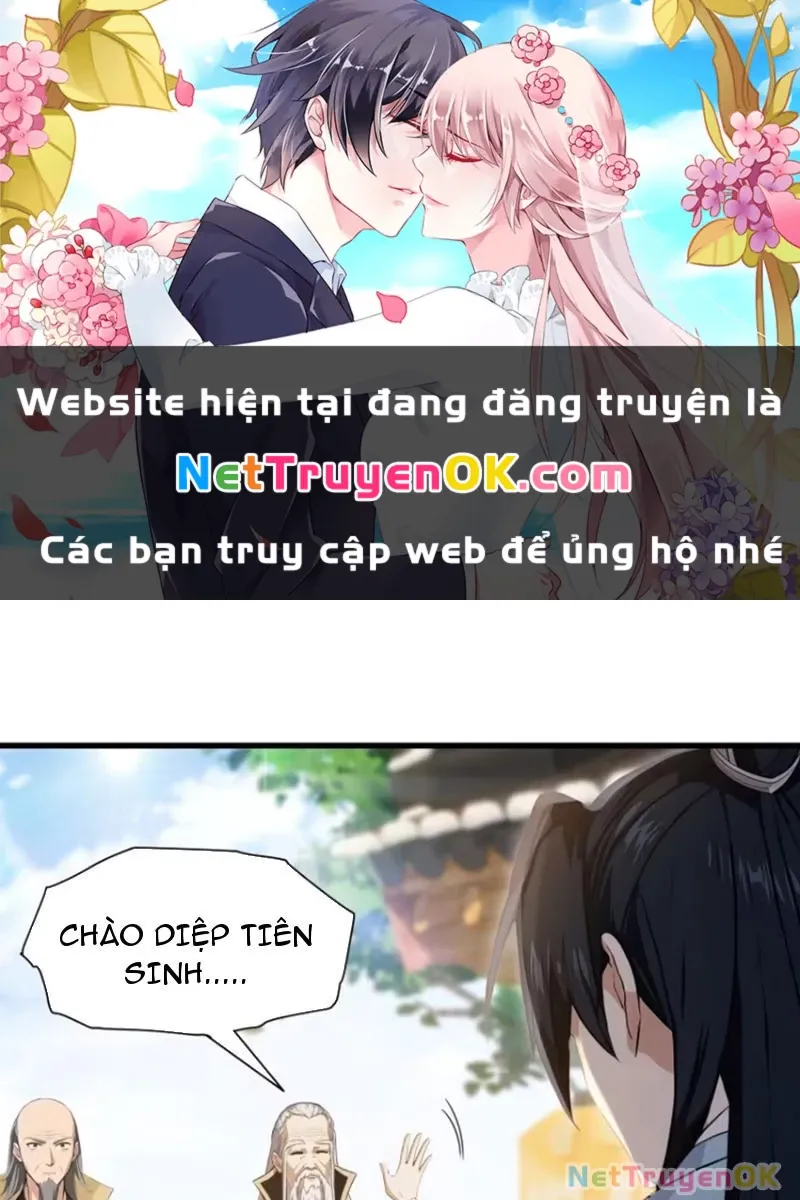 đọc truyện Hoá Ra Ta Đã Vô Địch Từ Lâu Chương 204 ảnh 2 tại Truyện Dạ Ký