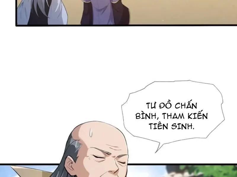 đọc truyện Hoá Ra Ta Đã Vô Địch Từ Lâu Chương 204 ảnh 5 tại Truyện Dạ Ký