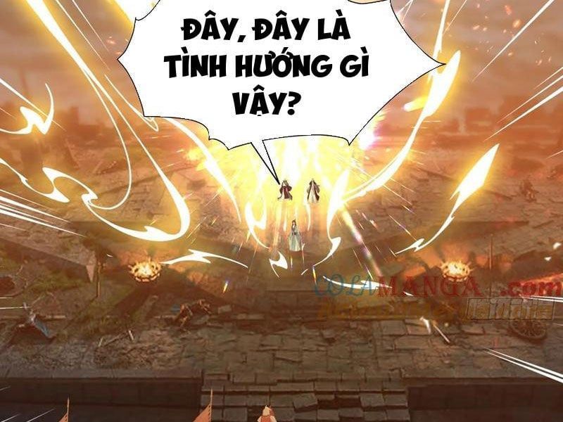 đọc truyện Hoá Ra Ta Đã Vô Địch Từ Lâu Chương 206 ảnh 24 tại Truyện Dạ Ký