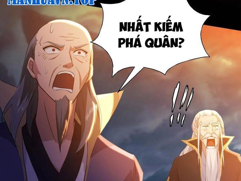 đọc truyện Hoá Ra Ta Đã Vô Địch Từ Lâu Chương 206 ảnh 48 tại Truyện Dạ Ký