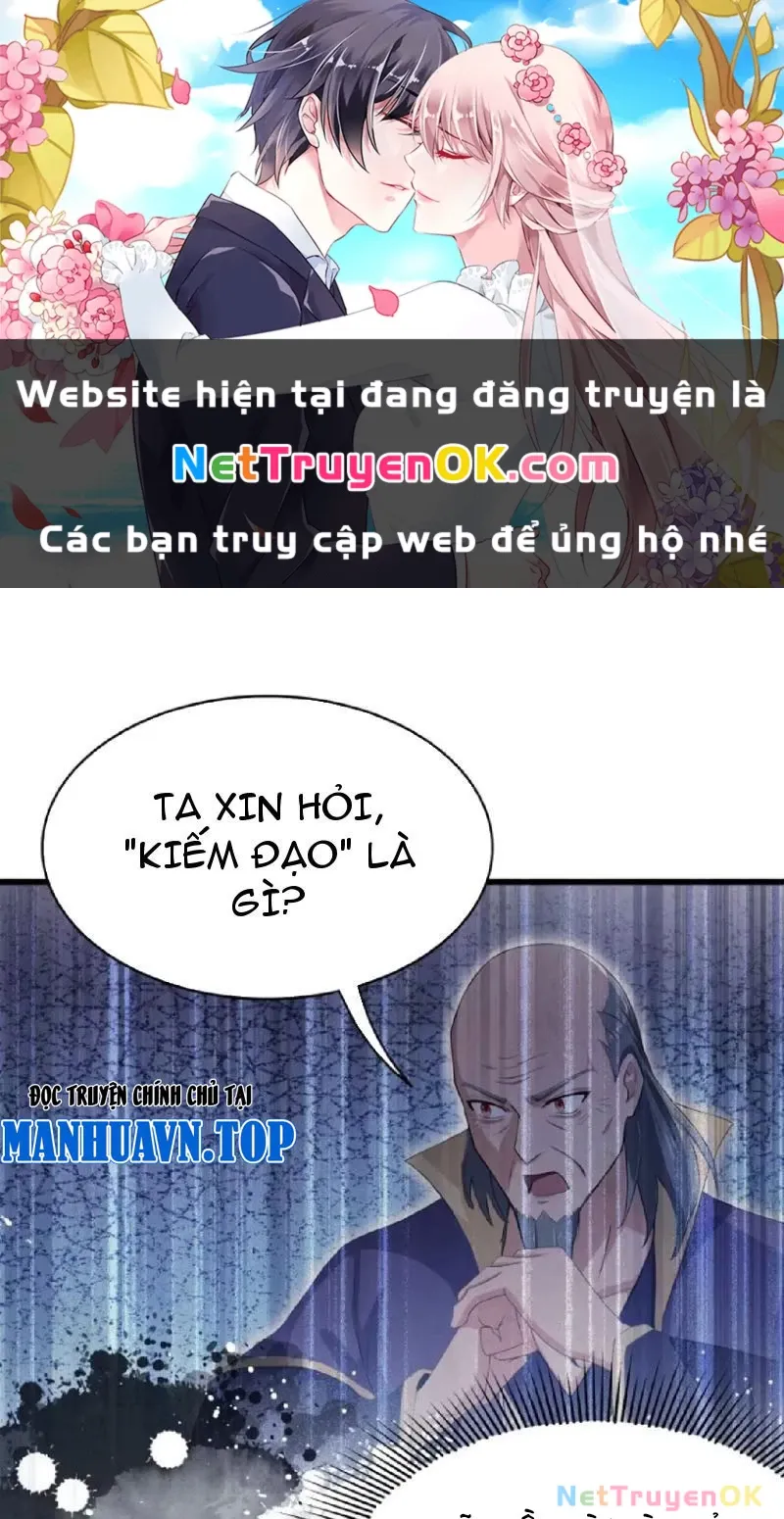 đọc truyện Hoá Ra Ta Đã Vô Địch Từ Lâu Chương 207 ảnh 2 tại Truyện Dạ Ký