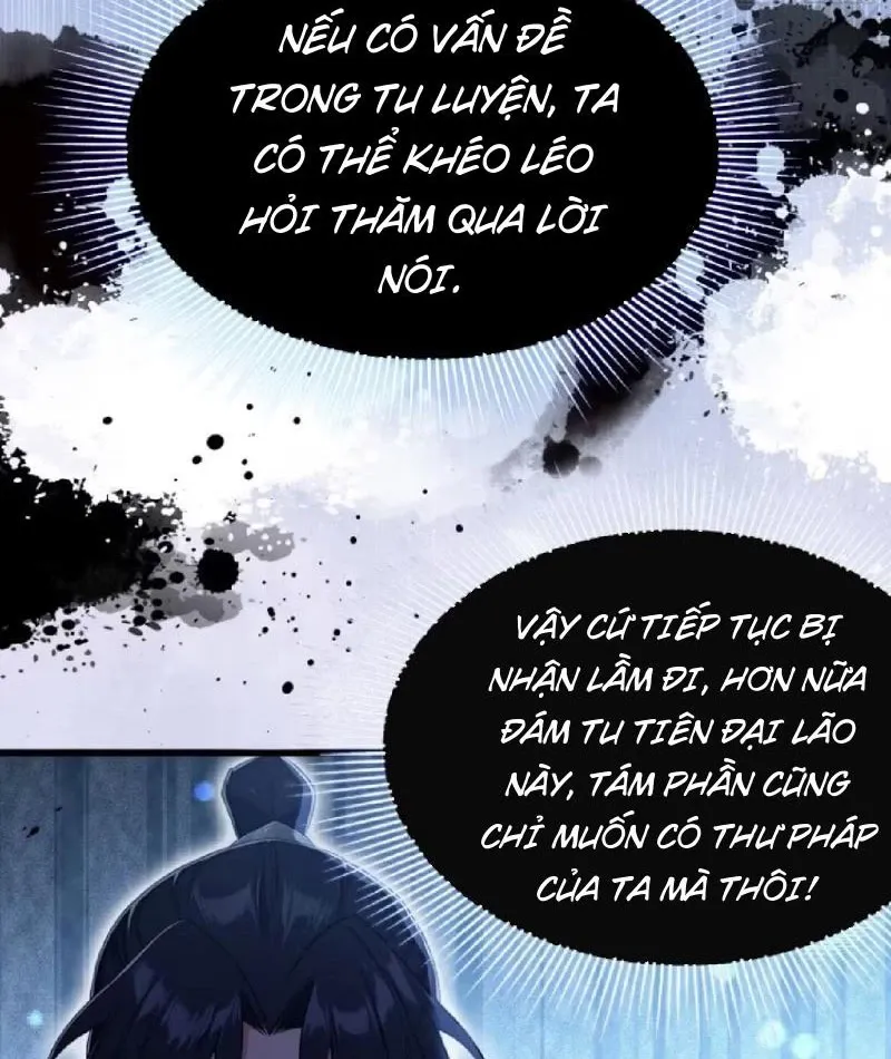 đọc truyện Hoá Ra Ta Đã Vô Địch Từ Lâu Chương 207 ảnh 19 tại Truyện Dạ Ký