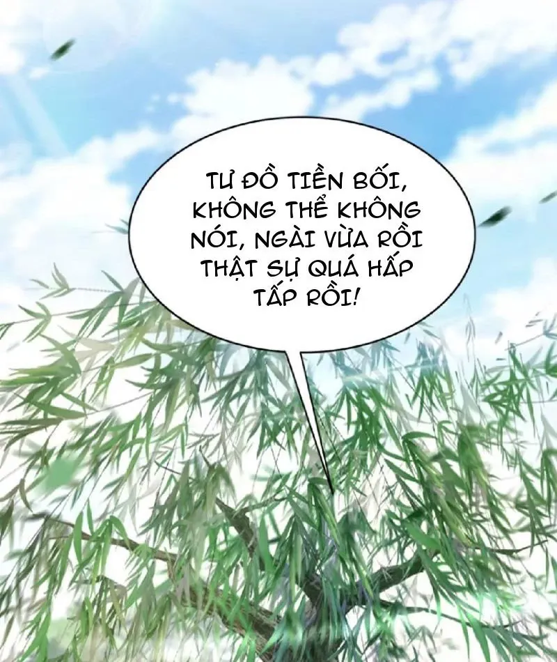 đọc truyện Hoá Ra Ta Đã Vô Địch Từ Lâu Chương 207 ảnh 36 tại Truyện Dạ Ký
