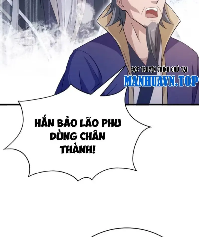 đọc truyện Hoá Ra Ta Đã Vô Địch Từ Lâu Chương 207 ảnh 42 tại Truyện Dạ Ký