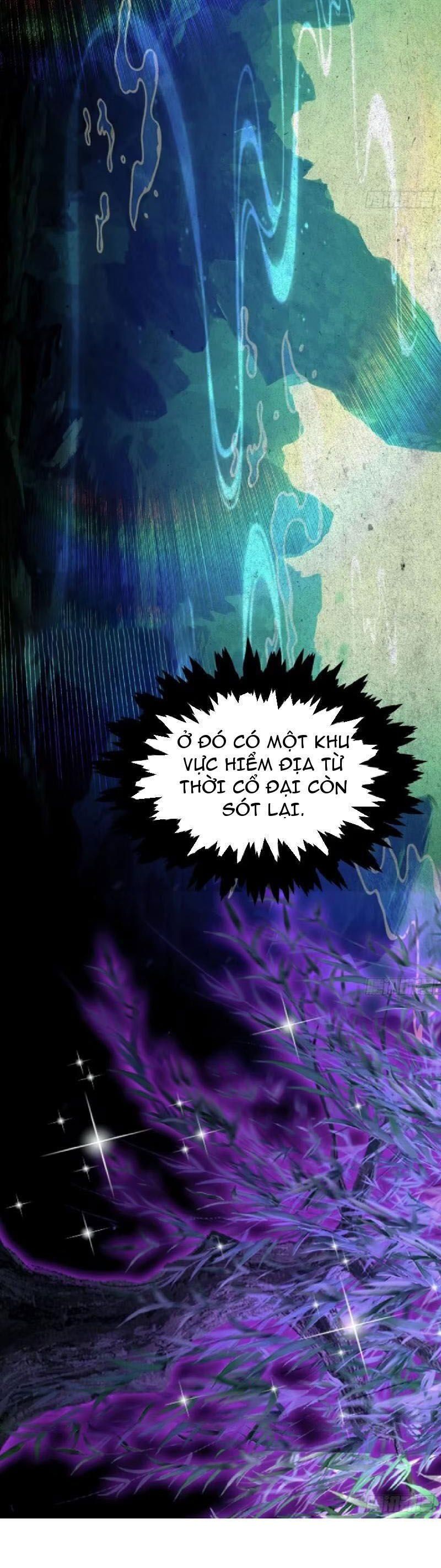 đọc truyện Hoá Ra Ta Đã Vô Địch Từ Lâu Chương 208 ảnh 10 tại Truyện Dạ Ký