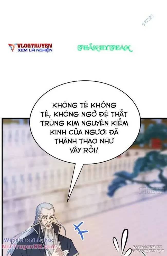 đọc truyện Hoá Ra Ta Đã Vô Địch Từ Lâu Chương 21 ảnh 17 tại Truyện Dạ Ký