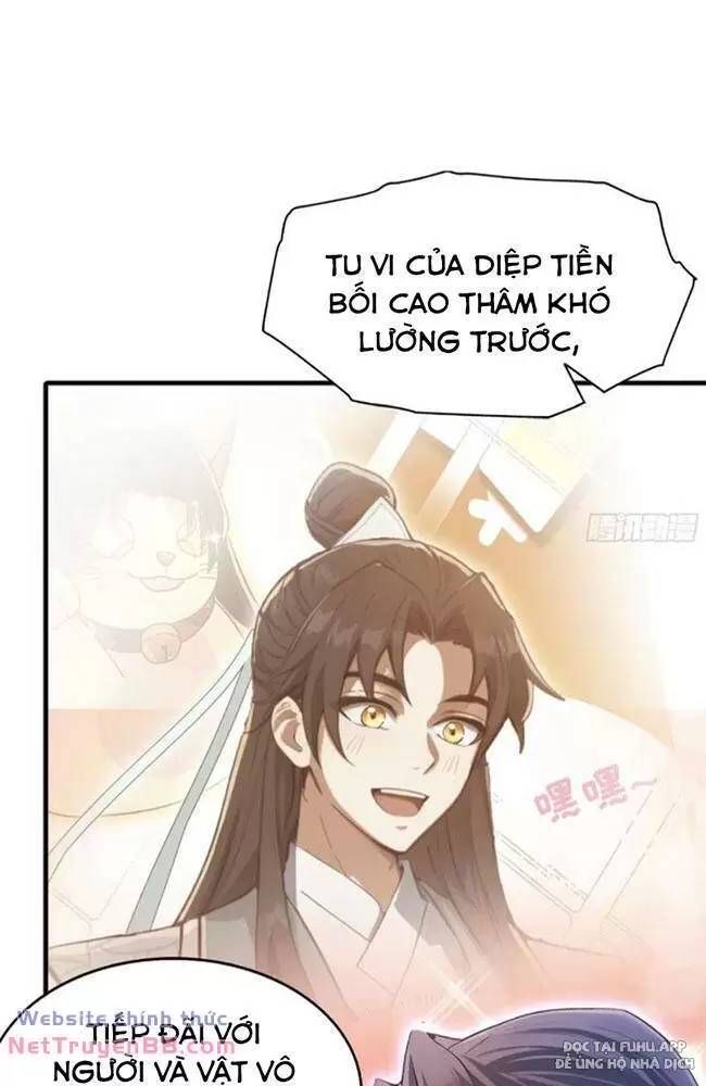 đọc truyện Hoá Ra Ta Đã Vô Địch Từ Lâu Chương 21 ảnh 25 tại Truyện Dạ Ký