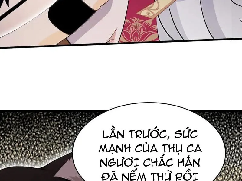 đọc truyện Hoá Ra Ta Đã Vô Địch Từ Lâu Chương 212 ảnh 25 tại Truyện Dạ Ký