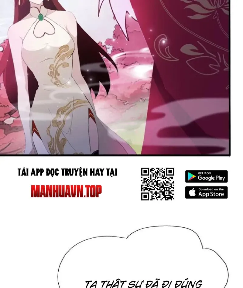 đọc truyện Hoá Ra Ta Đã Vô Địch Từ Lâu Chương 213 ảnh 28 tại Truyện Dạ Ký