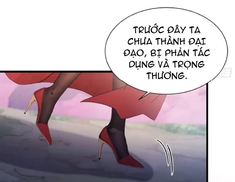 đọc truyện Hoá Ra Ta Đã Vô Địch Từ Lâu Chương 214 ảnh 49 tại Truyện Dạ Ký