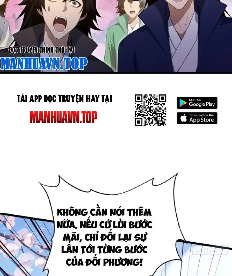 đọc truyện Hoá Ra Ta Đã Vô Địch Từ Lâu Chương 217 ảnh 21 tại Truyện Dạ Ký