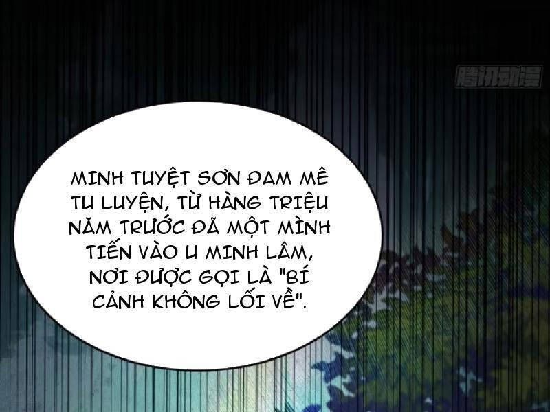 đọc truyện Hoá Ra Ta Đã Vô Địch Từ Lâu Chương 219 ảnh 47 tại Truyện Dạ Ký