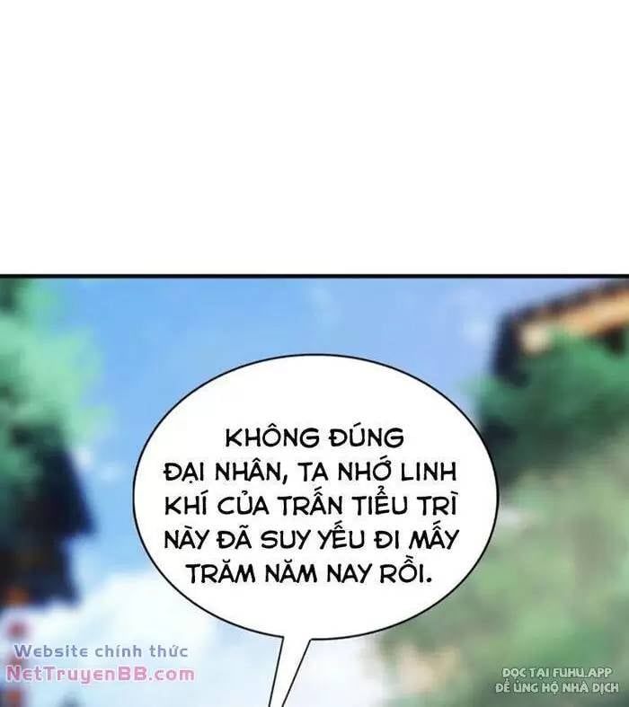 đọc truyện Hoá Ra Ta Đã Vô Địch Từ Lâu Chương 22 ảnh 27 tại Truyện Dạ Ký