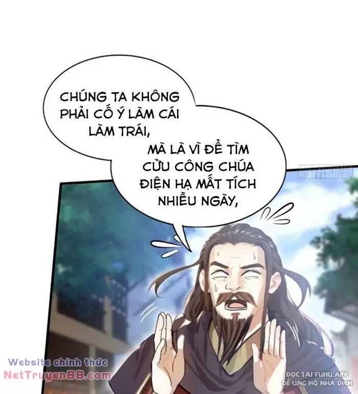 đọc truyện Hoá Ra Ta Đã Vô Địch Từ Lâu Chương 22 ảnh 61 tại Truyện Dạ Ký